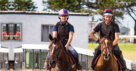 Mackay :: Racing Queensland.
